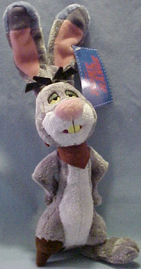 home on the range plush toys